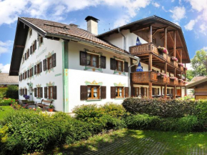 Gästehaus Enzianhof Hotel Garni